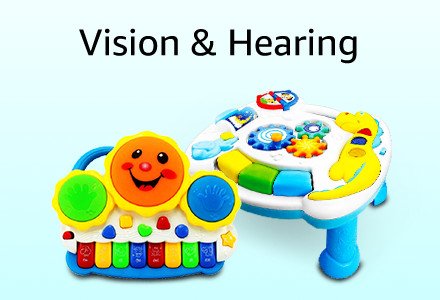 amazon india baby toys