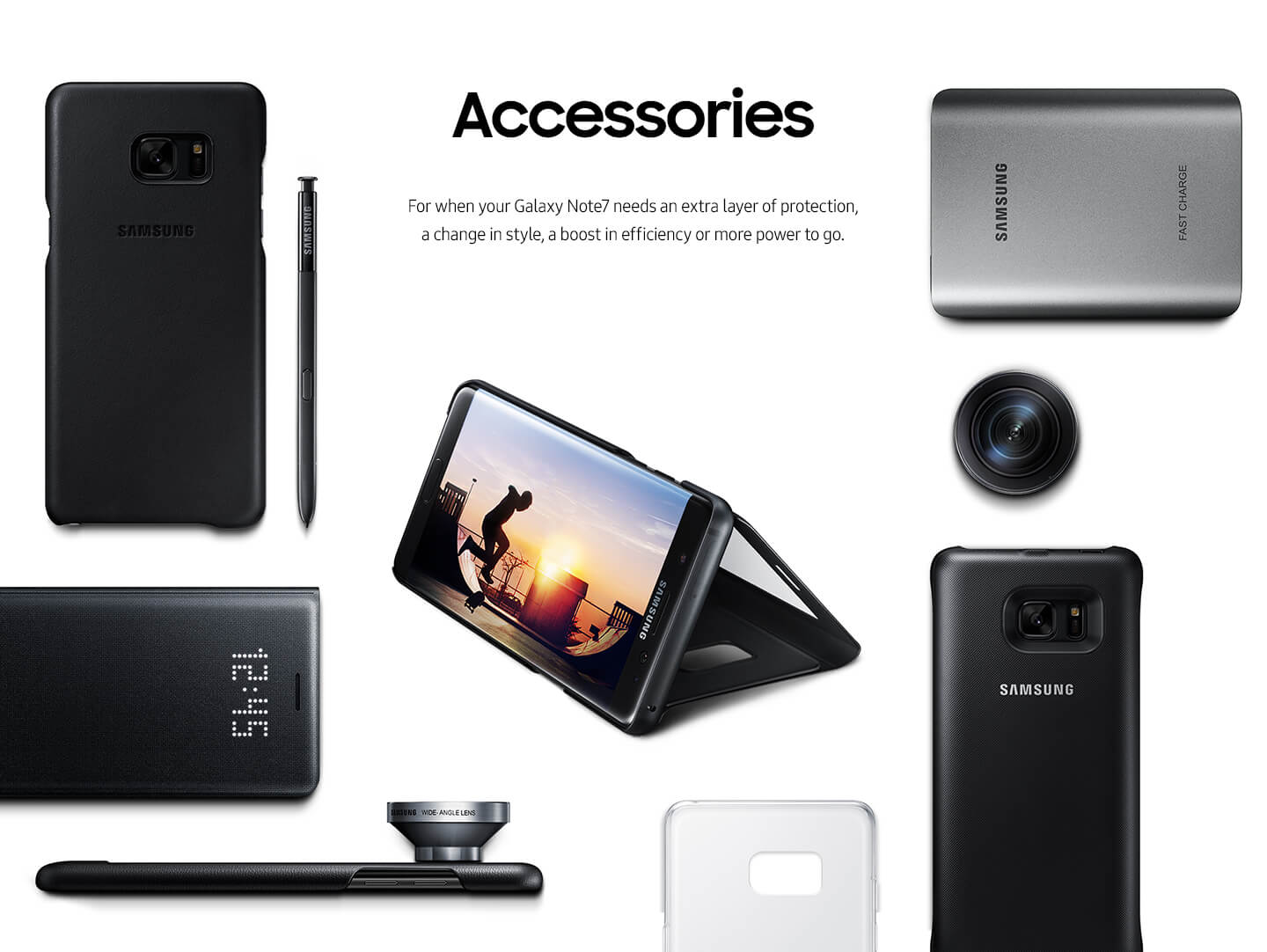 Samsung Galaxy Note 7 Galaxy Note 7 Specifications Features At Amazon In