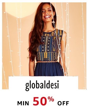 Global Desi