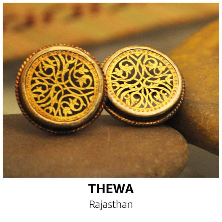 Handcrafted Jewellery Buy Handcrafted Jewellery Online at Best Prices