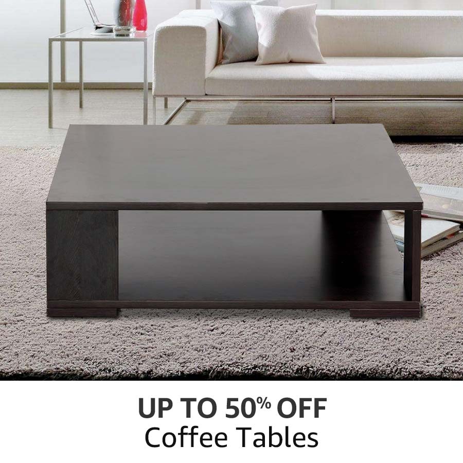 Coffee Tables | Up to 50% off