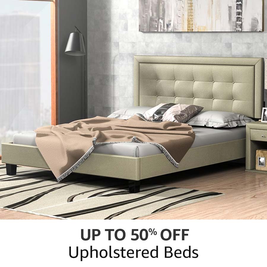 Amazon.in Beds Sale Home & Kitchen
