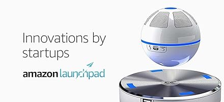 Amazon Launchpad