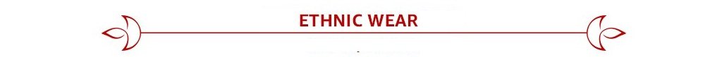 Ethnic Wear