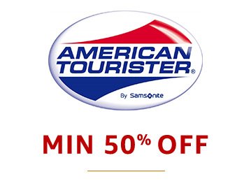 American Tourister
