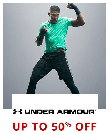 Under Armour