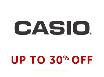 Casio
