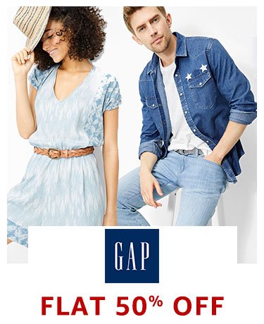 Gap