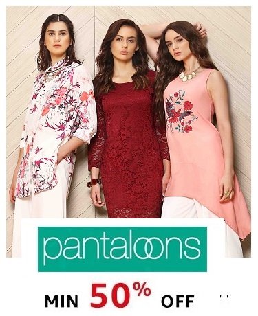 Pantaloons