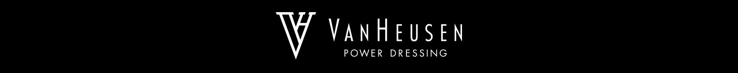van heusen power dressing