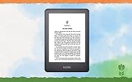 Kindle E-readers