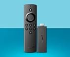 Fire TV stick
