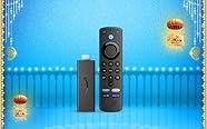 All-new Fire TV stick | ₹2,399