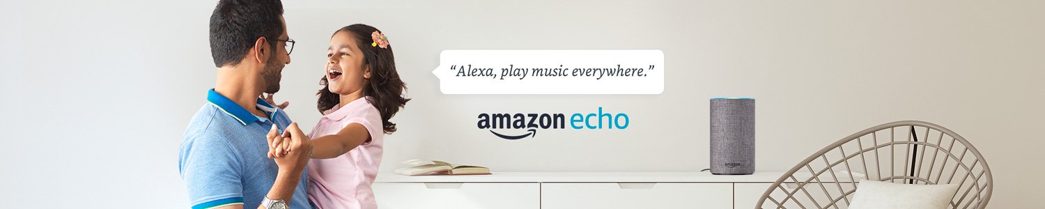 Amazon Device Echo