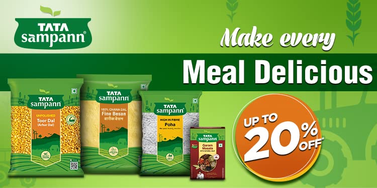 Tata Sampann