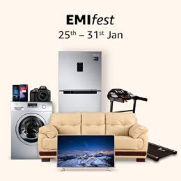 ICICI EMI Fest