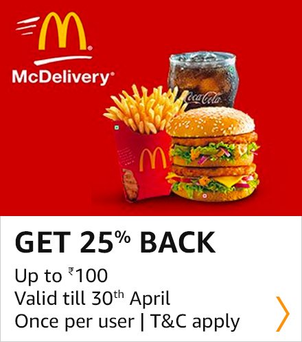 Mcdelivery