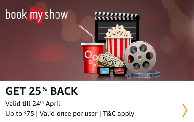 bookmyshow