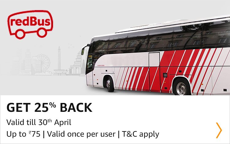 redbus