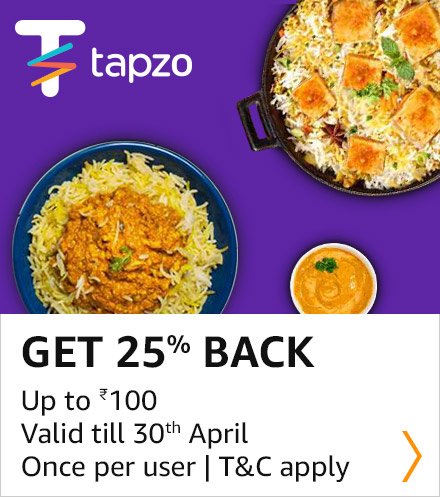 Tapzo