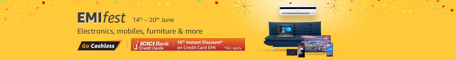 No cost EMI