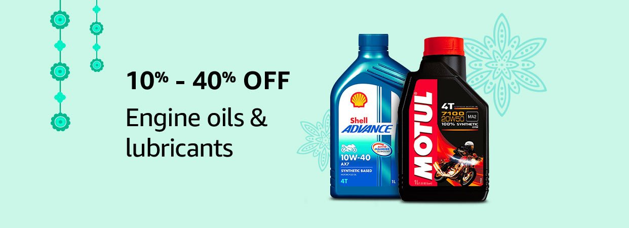 Great discounts on Car and Motorbike parts and accessories Buy