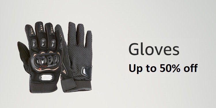 gloves