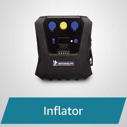 Inflator