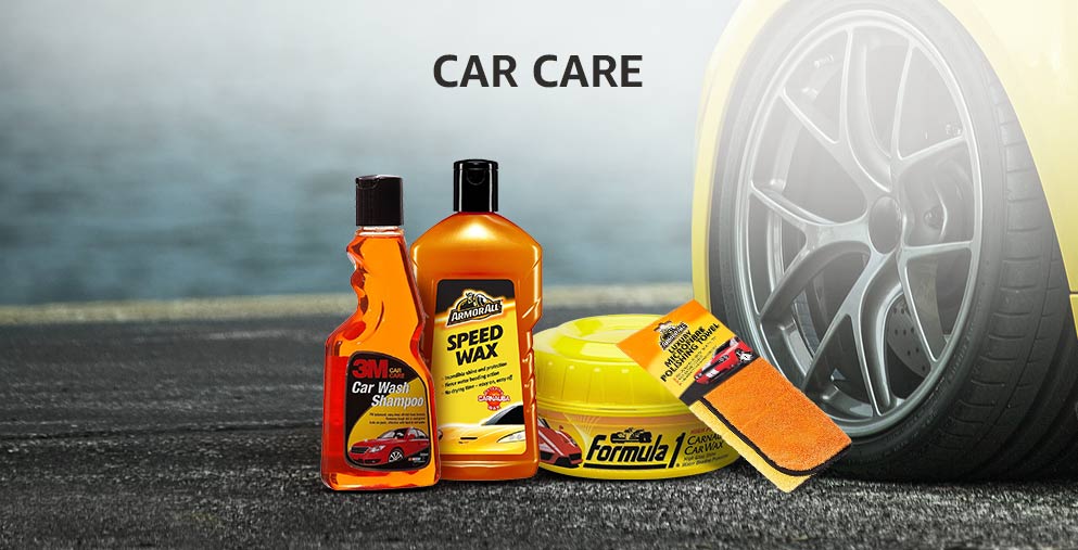 Car Care