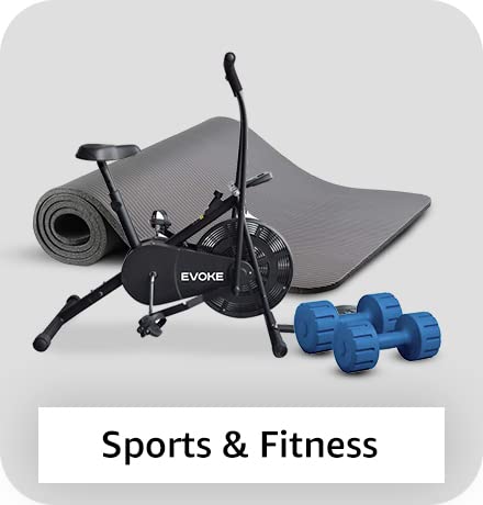Sports & Fitness