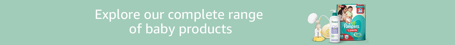 amazon india sale baby products