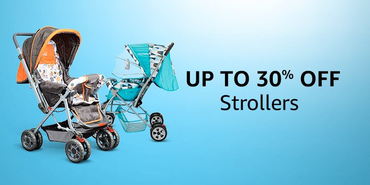 offers on baby products