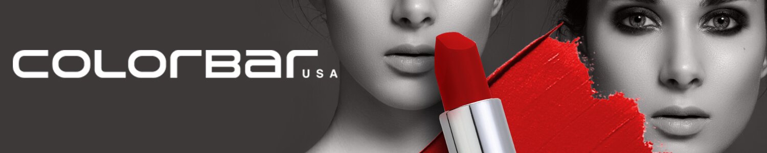 Colorbar make-up store: Shop Colorbar lipsticks, face makeup, nail ...