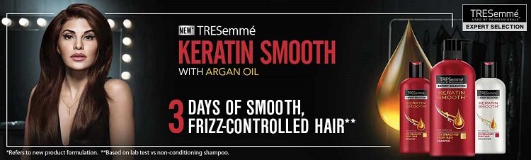 Tresemme