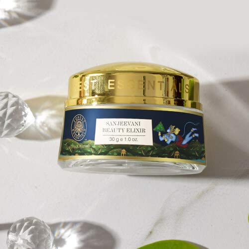 soft moisturising cream