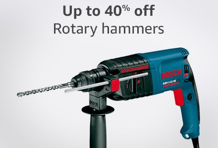 Up to 40% off circular saws