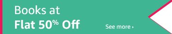 Books on Discount