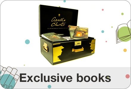 Exclusive books
