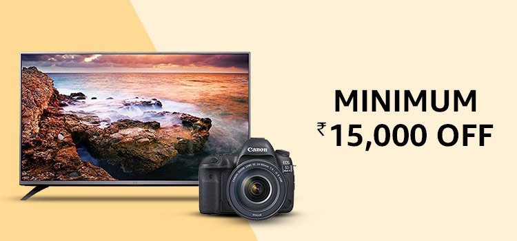 Limited Electronic Offers