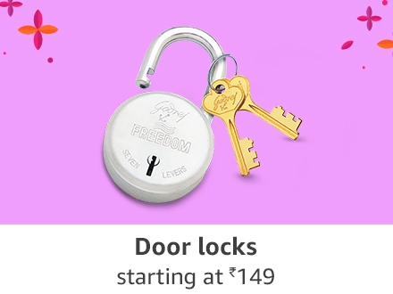 Door locks