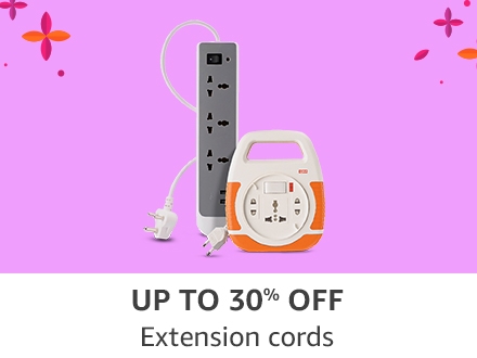 Extension cords