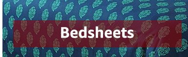 Bedsheets