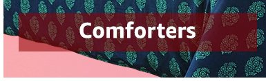Comforters