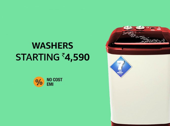 Washing Machines Buy Top & Front Load Washing Machines Online at Best