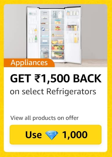 Refrigerators