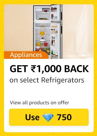 Refrigerators