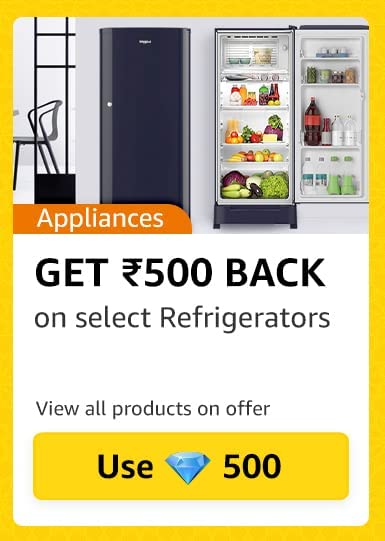 Refrigerators