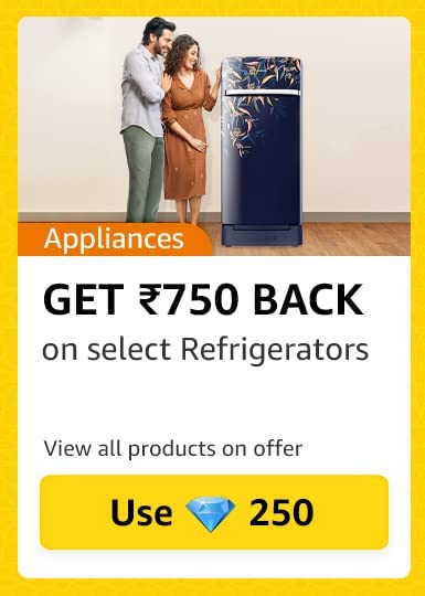 Refrigerators