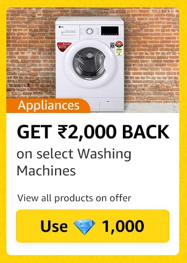 Appliances