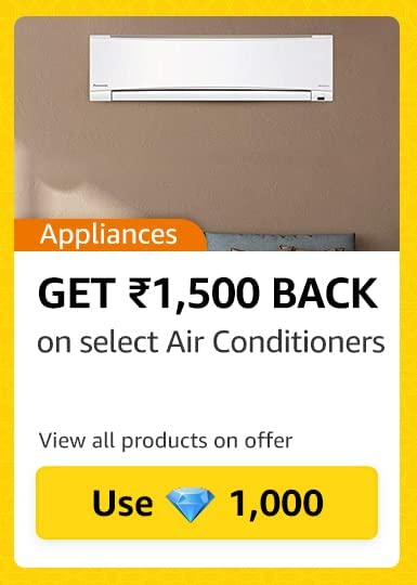 Air Conditioners